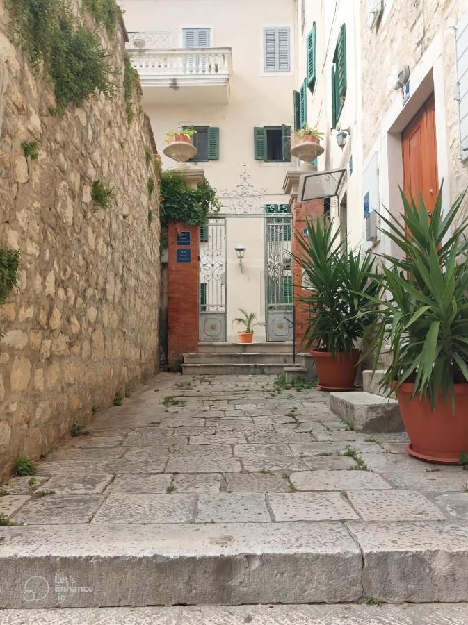 Garden Appartement