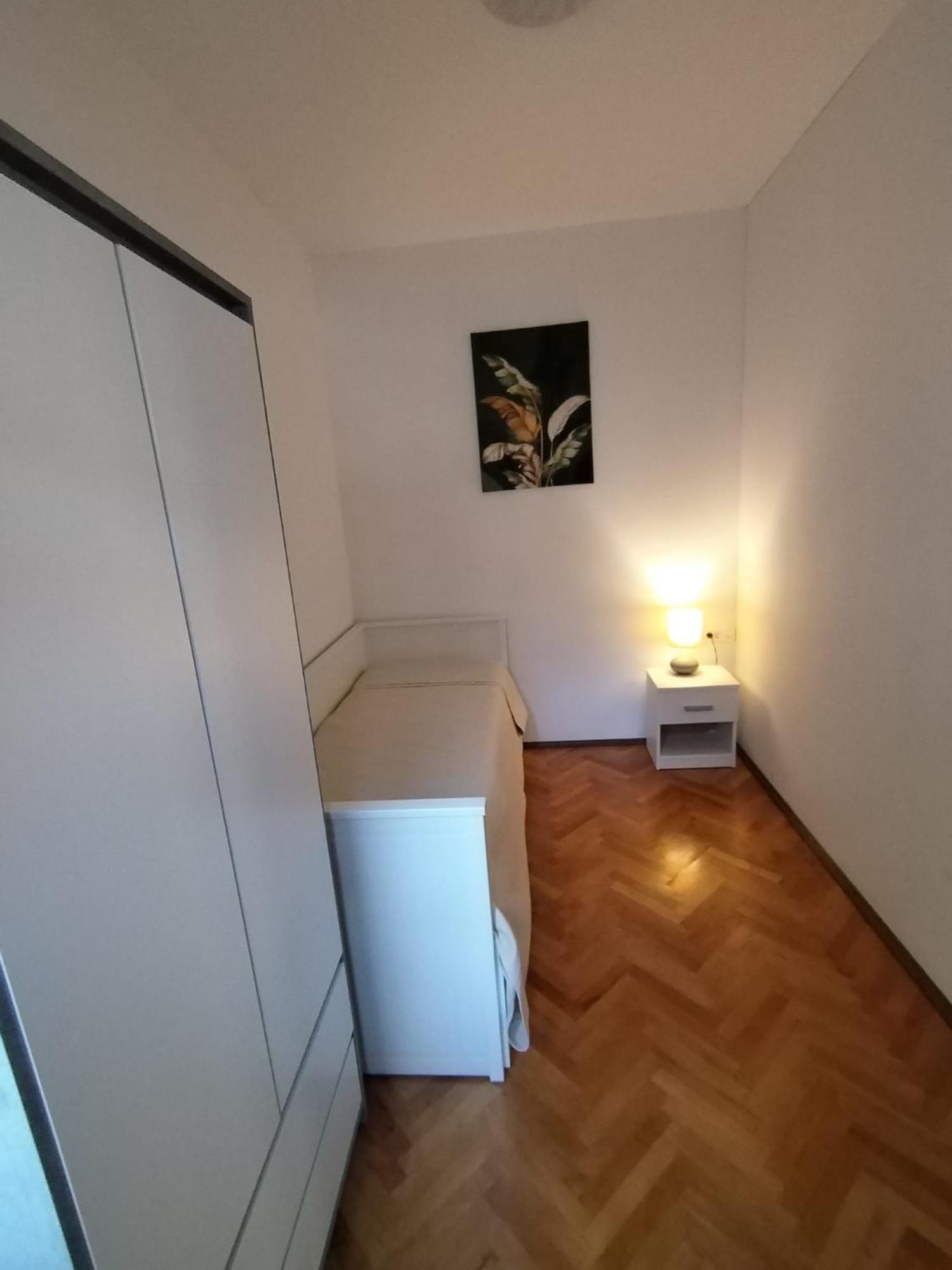 Appartement Garden