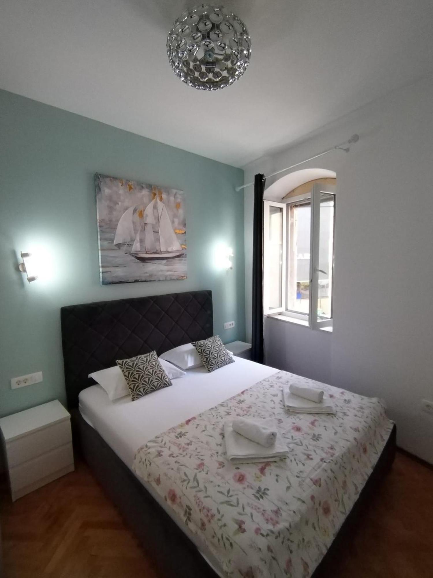 Garden Appartement Split