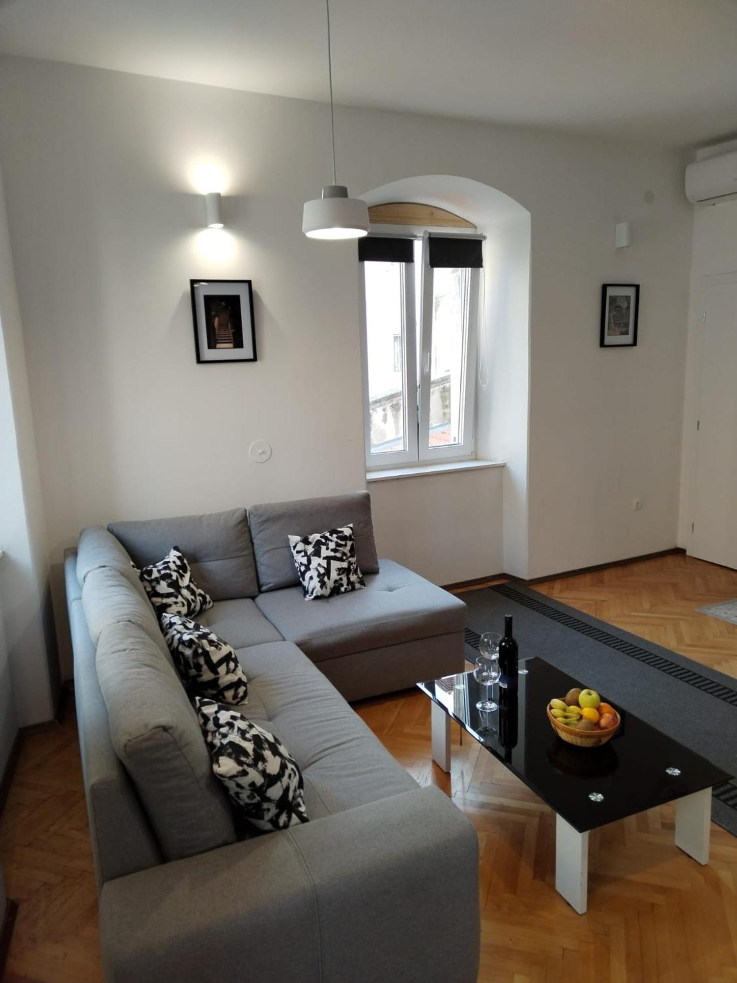Appartement Garden