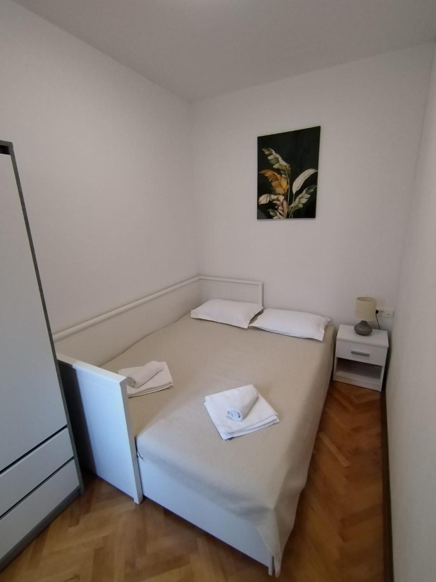 Appartement Garden Split