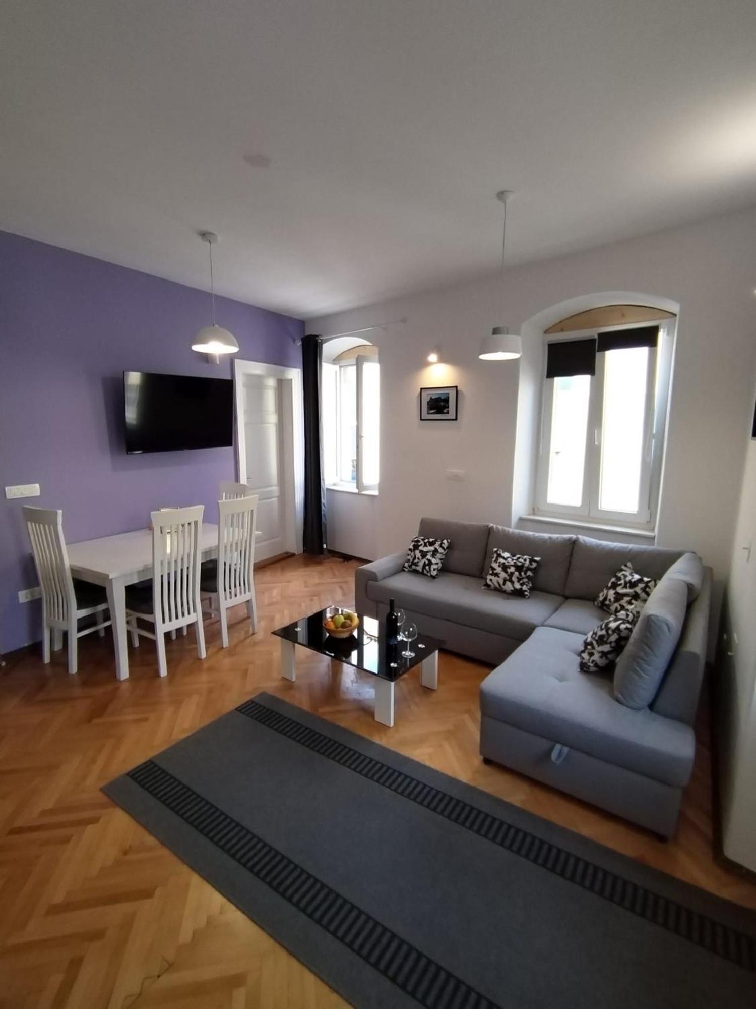 Appartement Garden